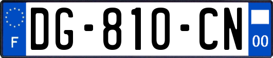 DG-810-CN