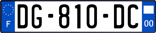 DG-810-DC