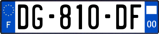 DG-810-DF