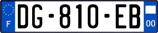 DG-810-EB