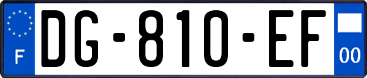 DG-810-EF