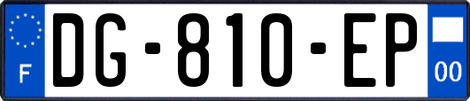DG-810-EP
