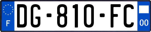 DG-810-FC