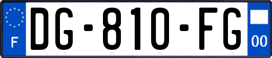 DG-810-FG