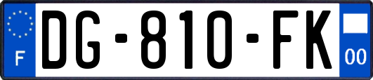 DG-810-FK