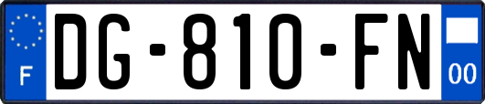 DG-810-FN