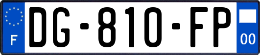 DG-810-FP