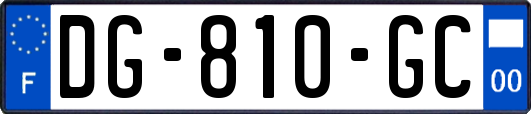 DG-810-GC