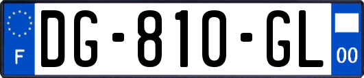 DG-810-GL