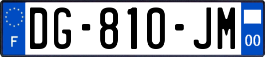 DG-810-JM