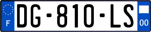 DG-810-LS