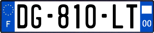 DG-810-LT