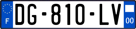 DG-810-LV