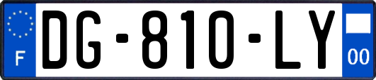 DG-810-LY