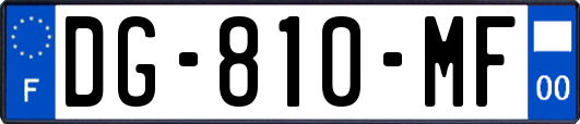 DG-810-MF