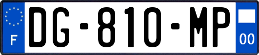 DG-810-MP