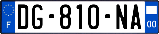 DG-810-NA