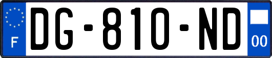 DG-810-ND