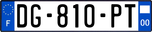 DG-810-PT