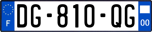 DG-810-QG