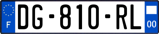 DG-810-RL