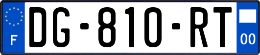 DG-810-RT