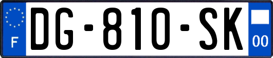 DG-810-SK