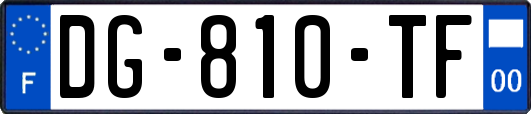 DG-810-TF