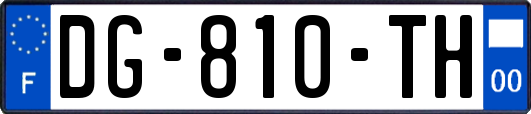 DG-810-TH