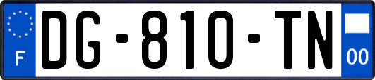 DG-810-TN