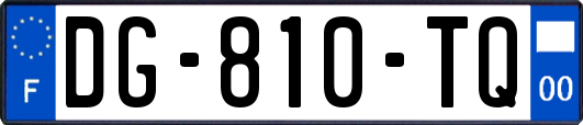 DG-810-TQ