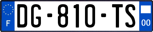 DG-810-TS