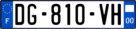 DG-810-VH