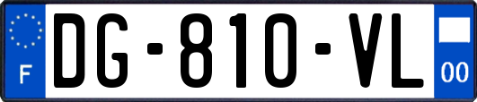DG-810-VL