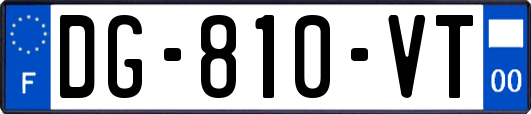 DG-810-VT