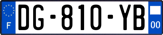 DG-810-YB