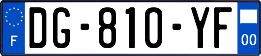 DG-810-YF