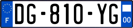 DG-810-YG