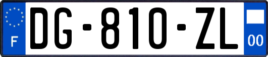 DG-810-ZL