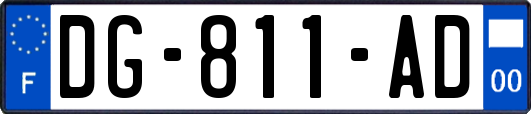 DG-811-AD