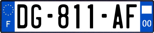 DG-811-AF