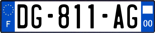 DG-811-AG