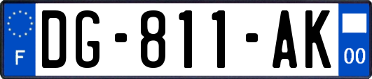 DG-811-AK