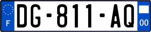 DG-811-AQ