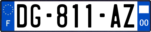 DG-811-AZ