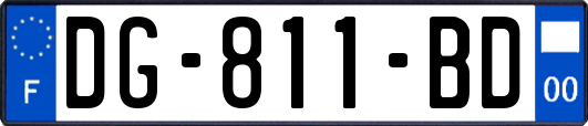 DG-811-BD