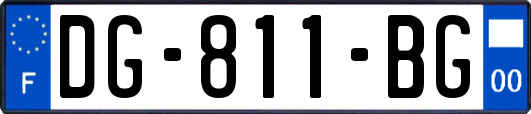 DG-811-BG