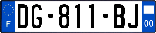 DG-811-BJ