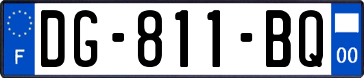DG-811-BQ