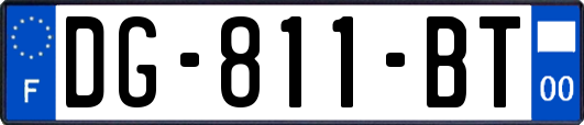 DG-811-BT